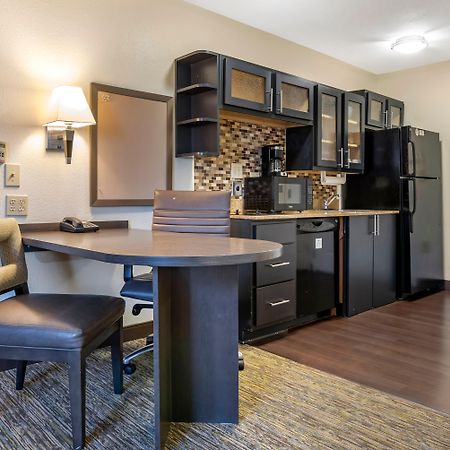 Candlewood Suites Alabaster By Ihg Esterno foto