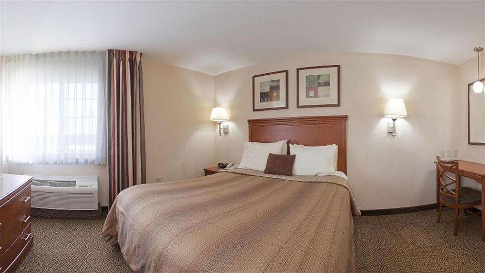 Candlewood Suites Alabaster By Ihg Esterno foto