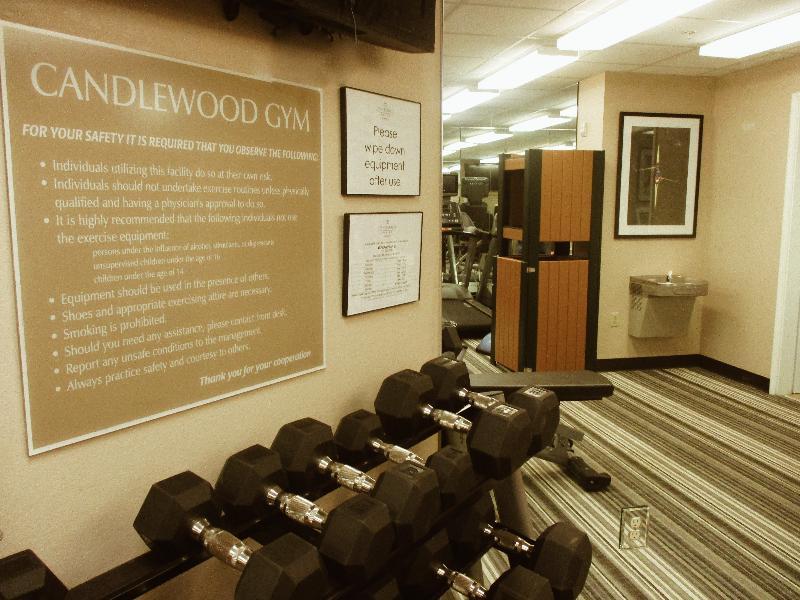 Candlewood Suites Alabaster By Ihg Esterno foto