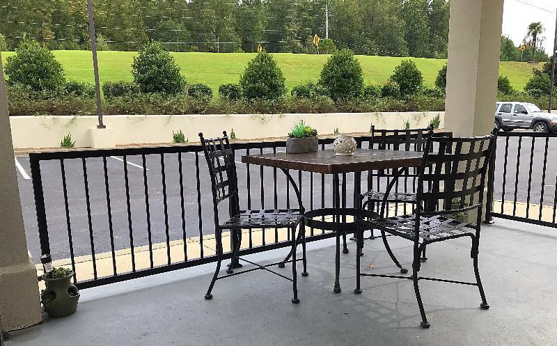 Candlewood Suites Alabaster By Ihg Esterno foto