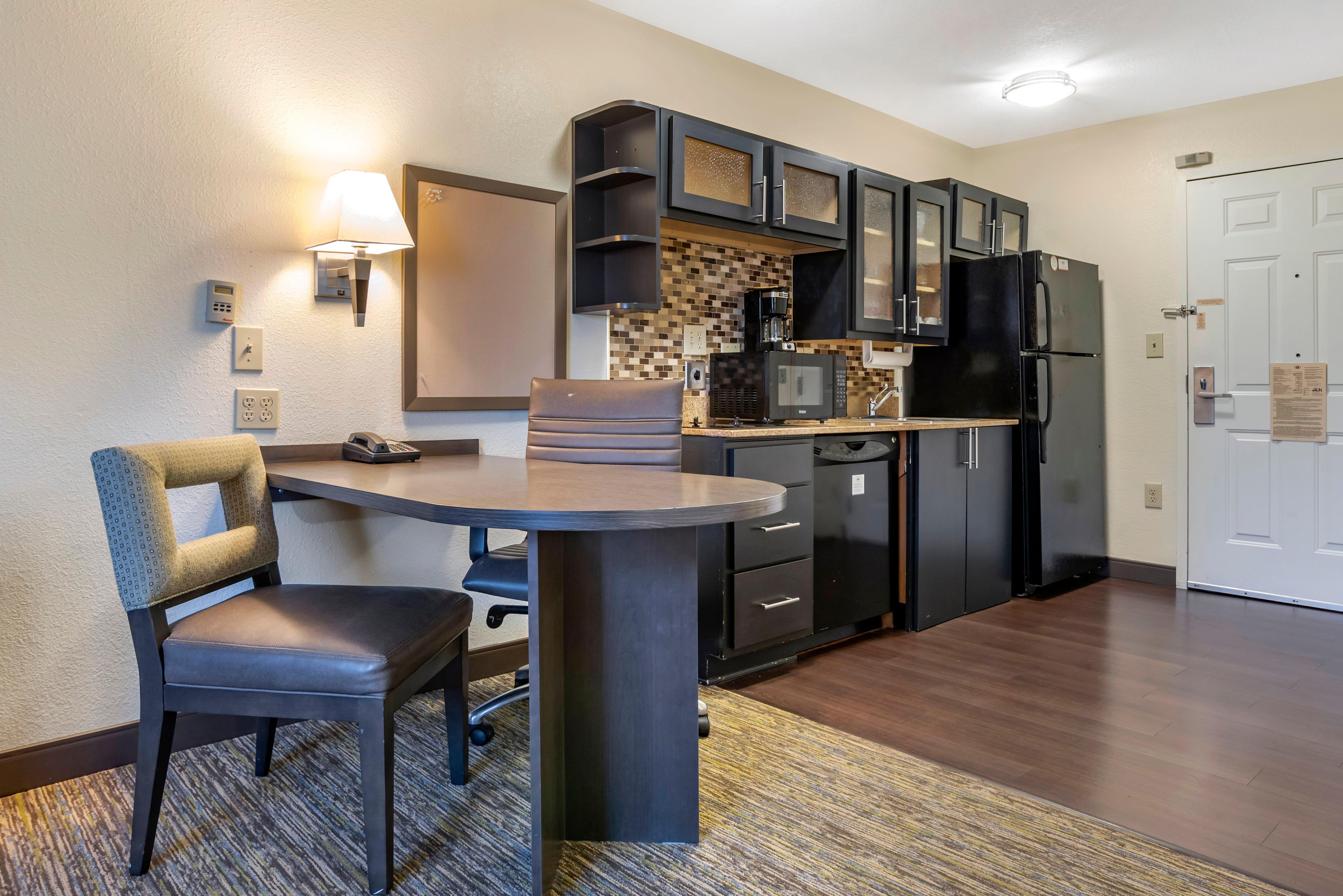 Candlewood Suites Alabaster By Ihg Esterno foto