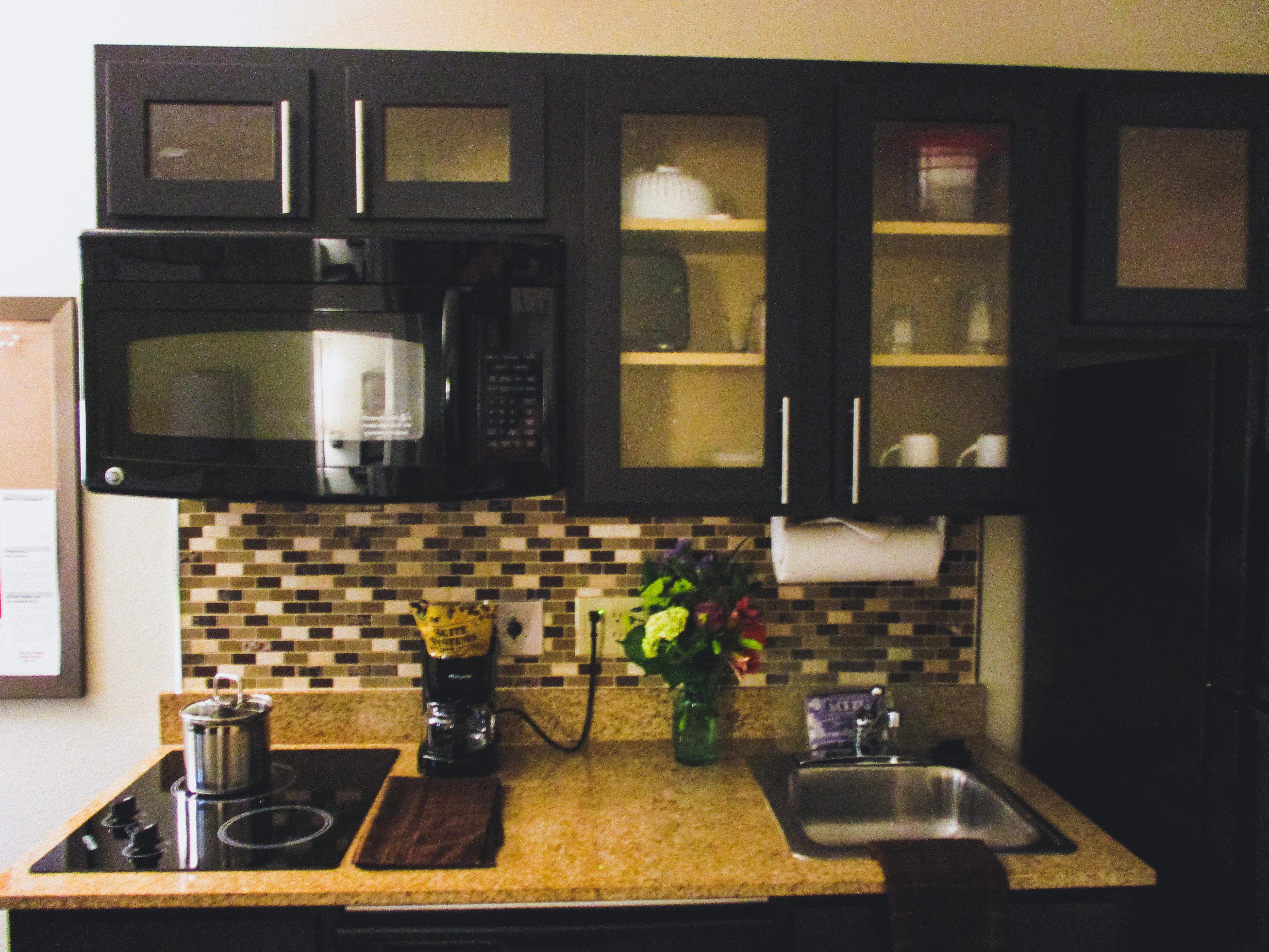 Candlewood Suites Alabaster By Ihg Esterno foto