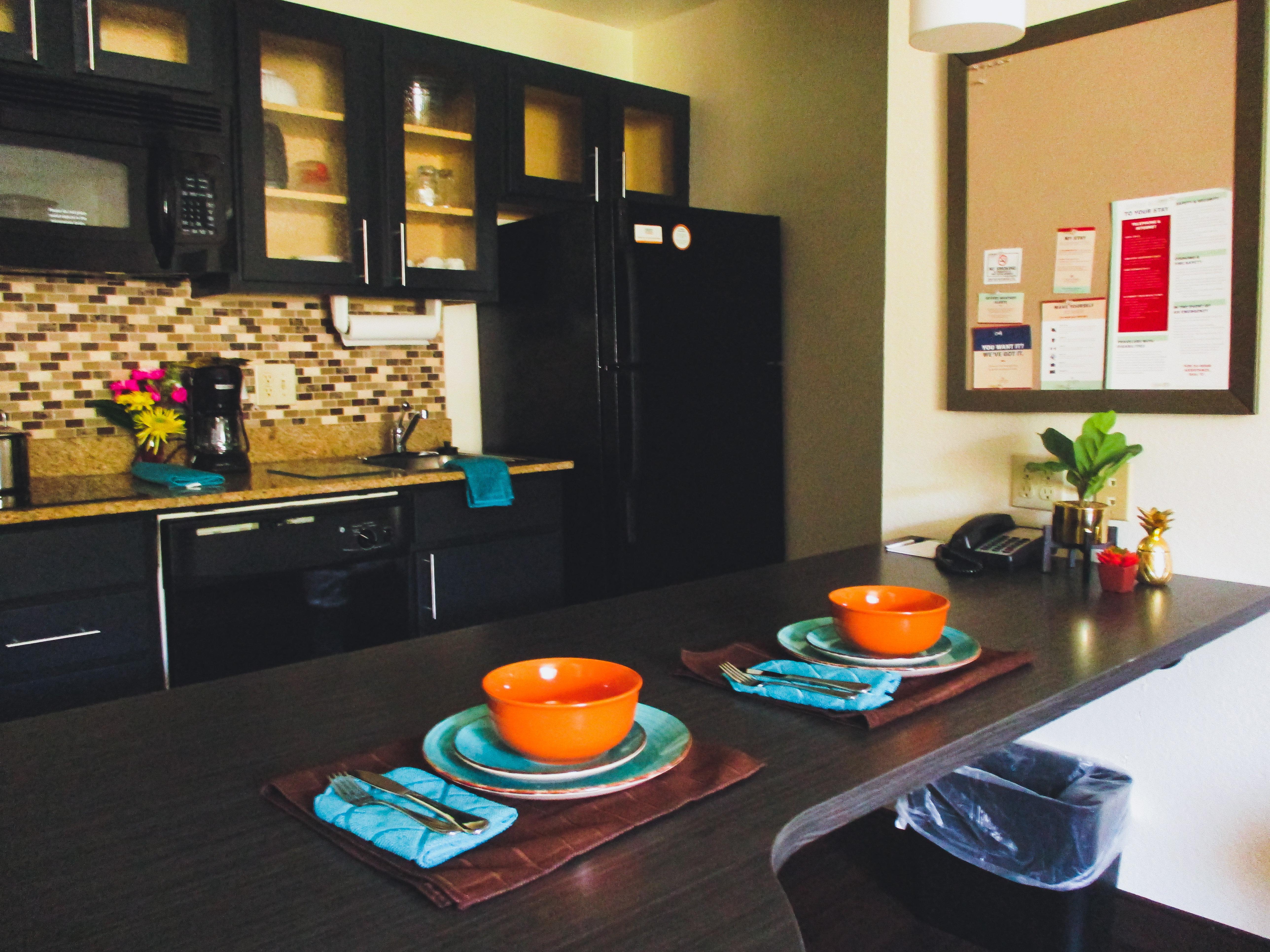 Candlewood Suites Alabaster By Ihg Esterno foto