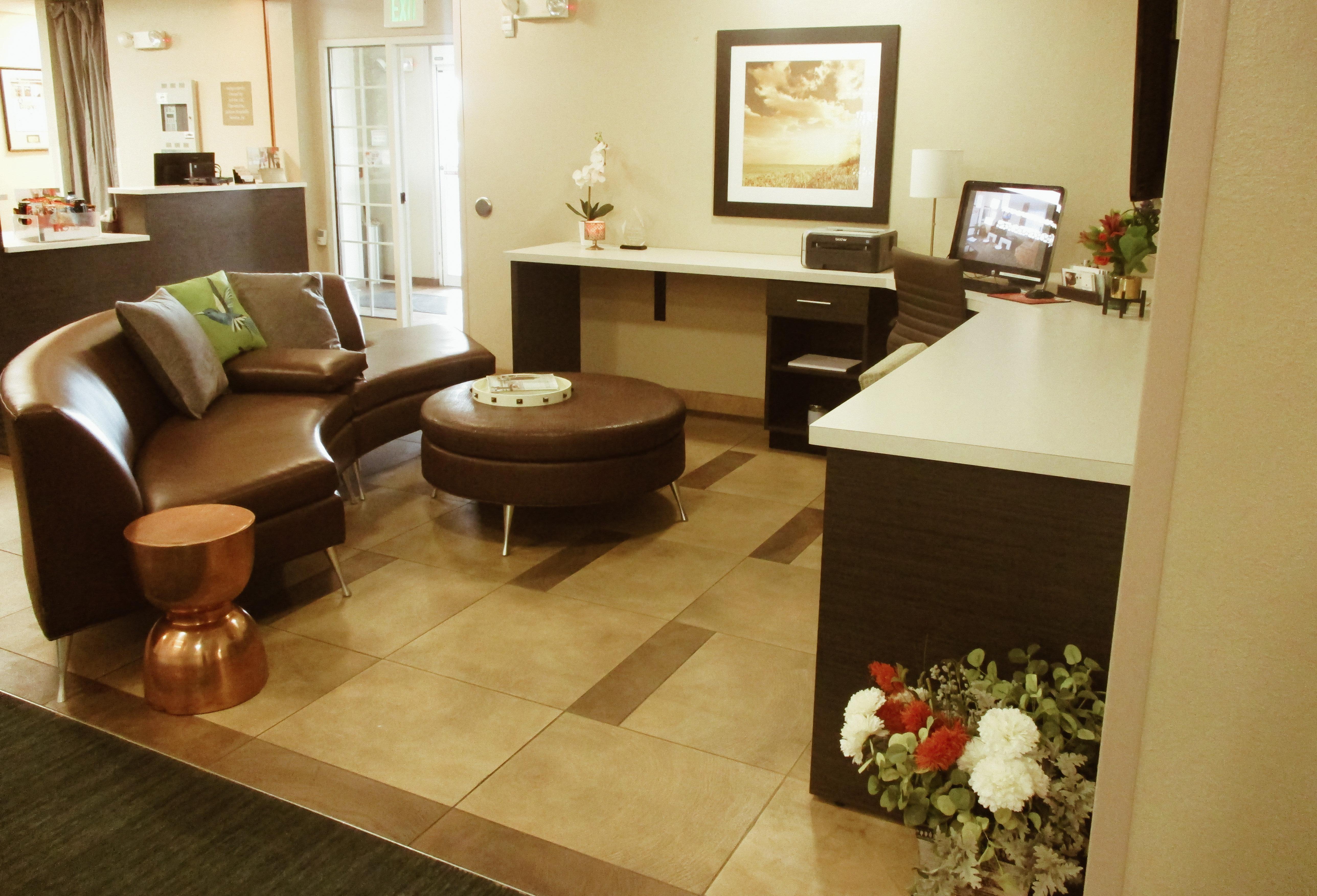 Candlewood Suites Alabaster By Ihg Esterno foto