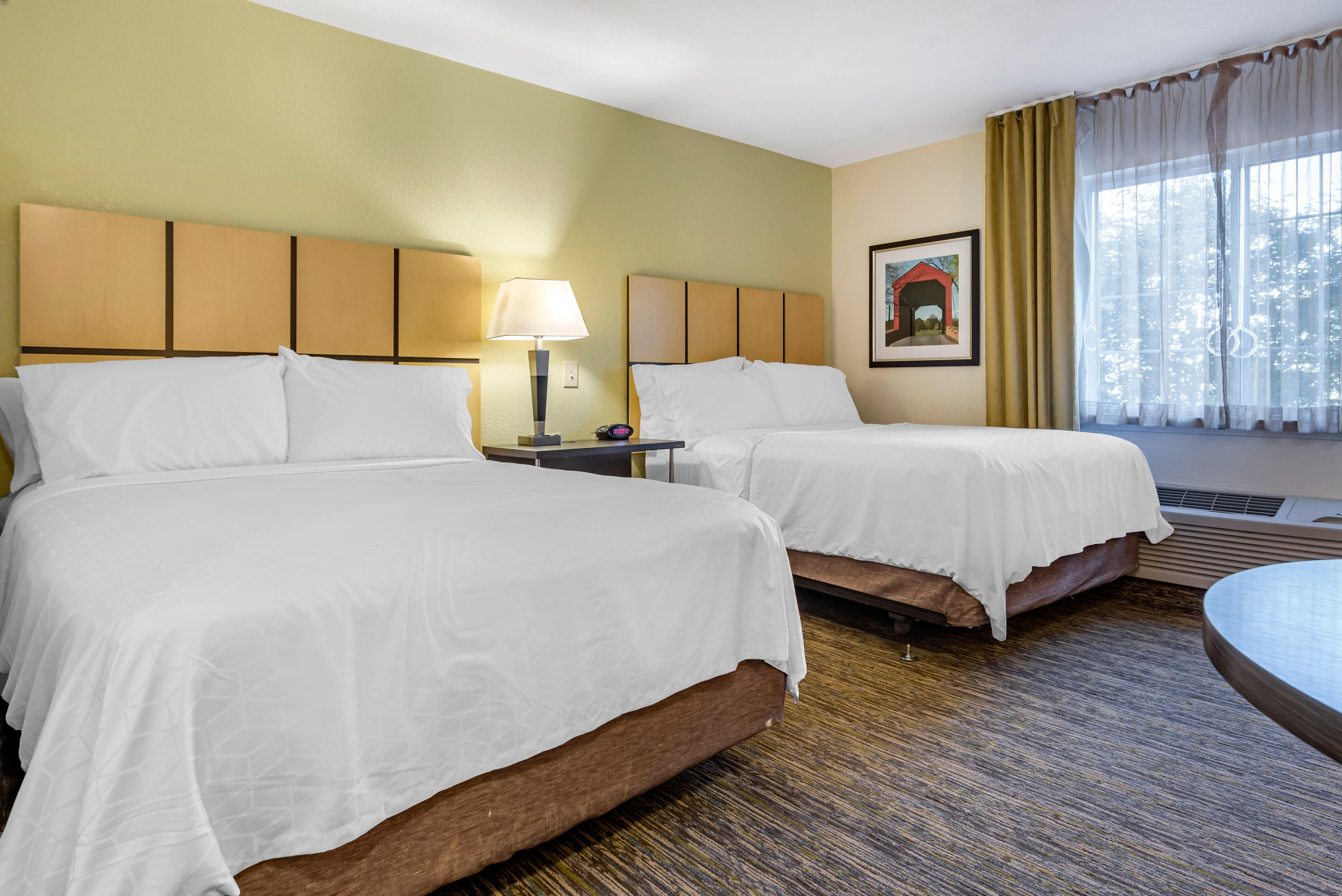 Candlewood Suites Alabaster By Ihg Esterno foto