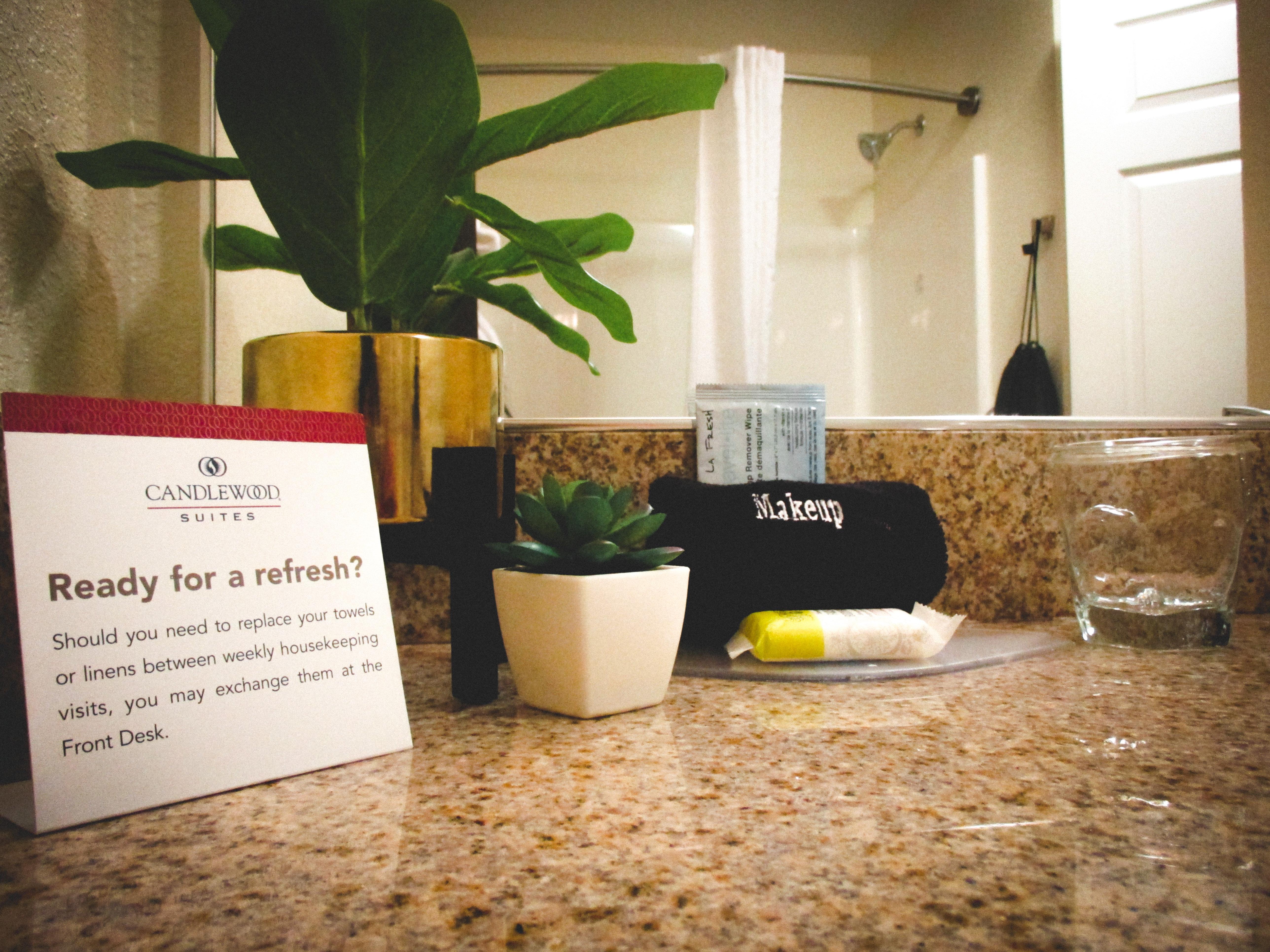 Candlewood Suites Alabaster By Ihg Esterno foto