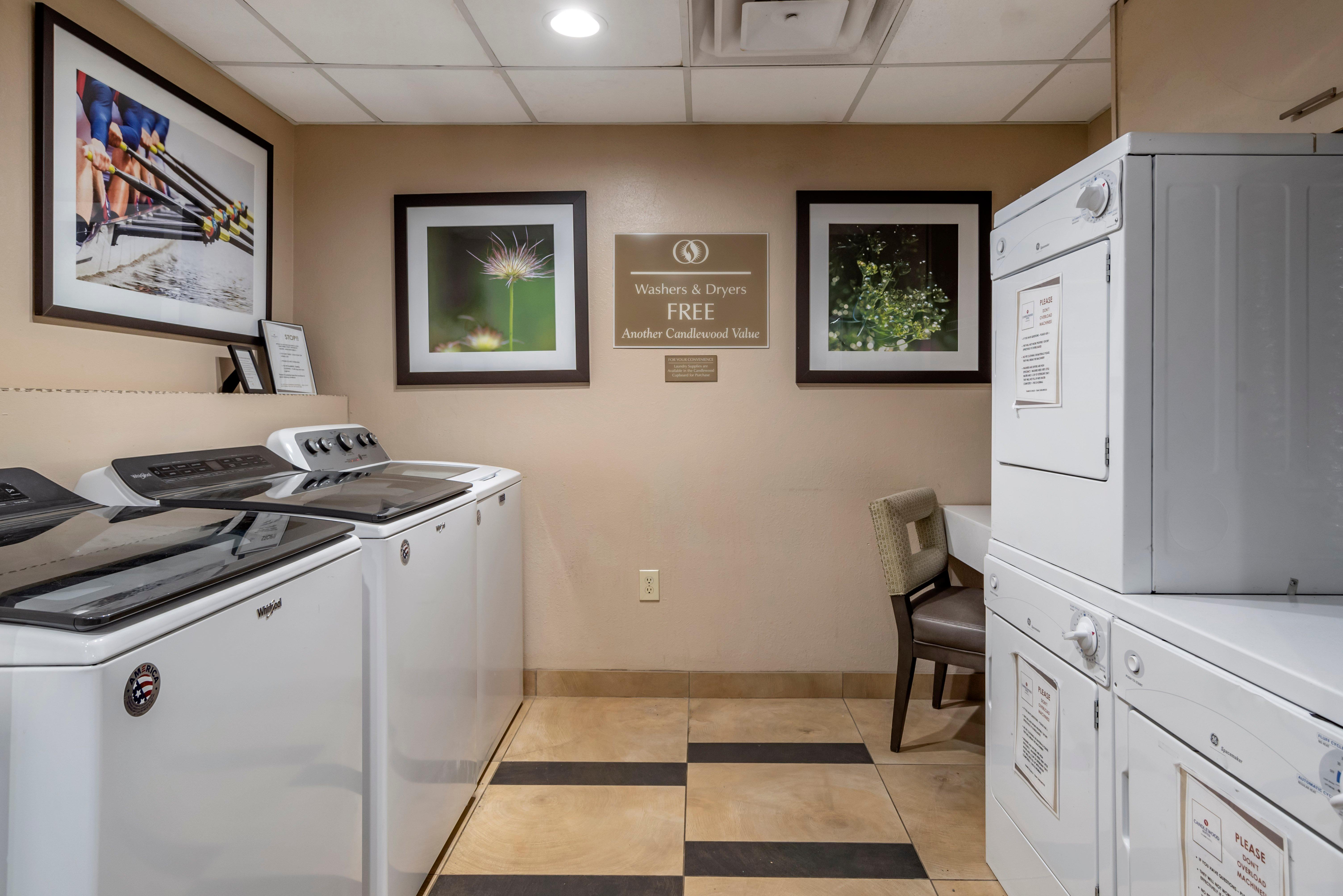 Candlewood Suites Alabaster By Ihg Esterno foto