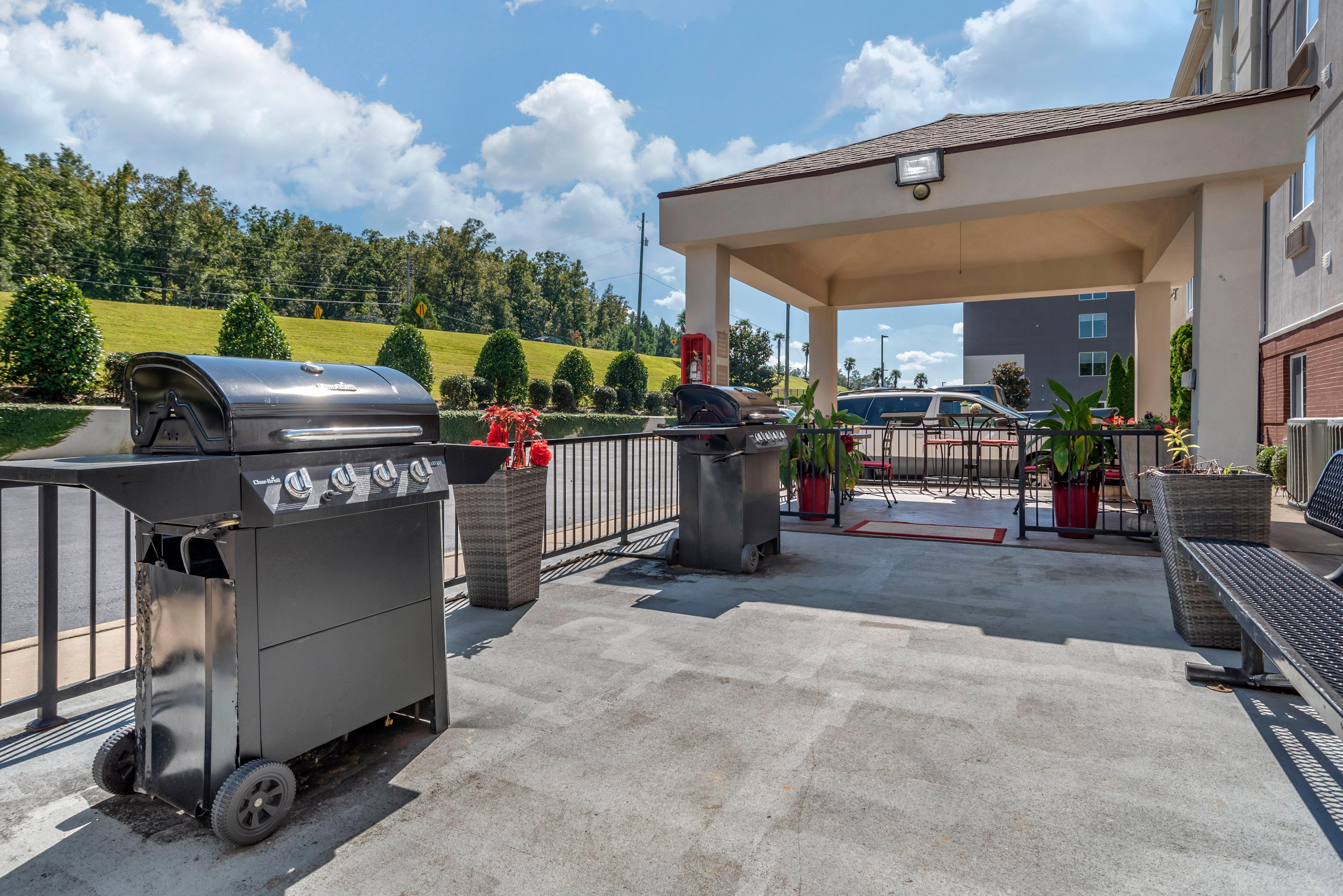 Candlewood Suites Alabaster By Ihg Esterno foto