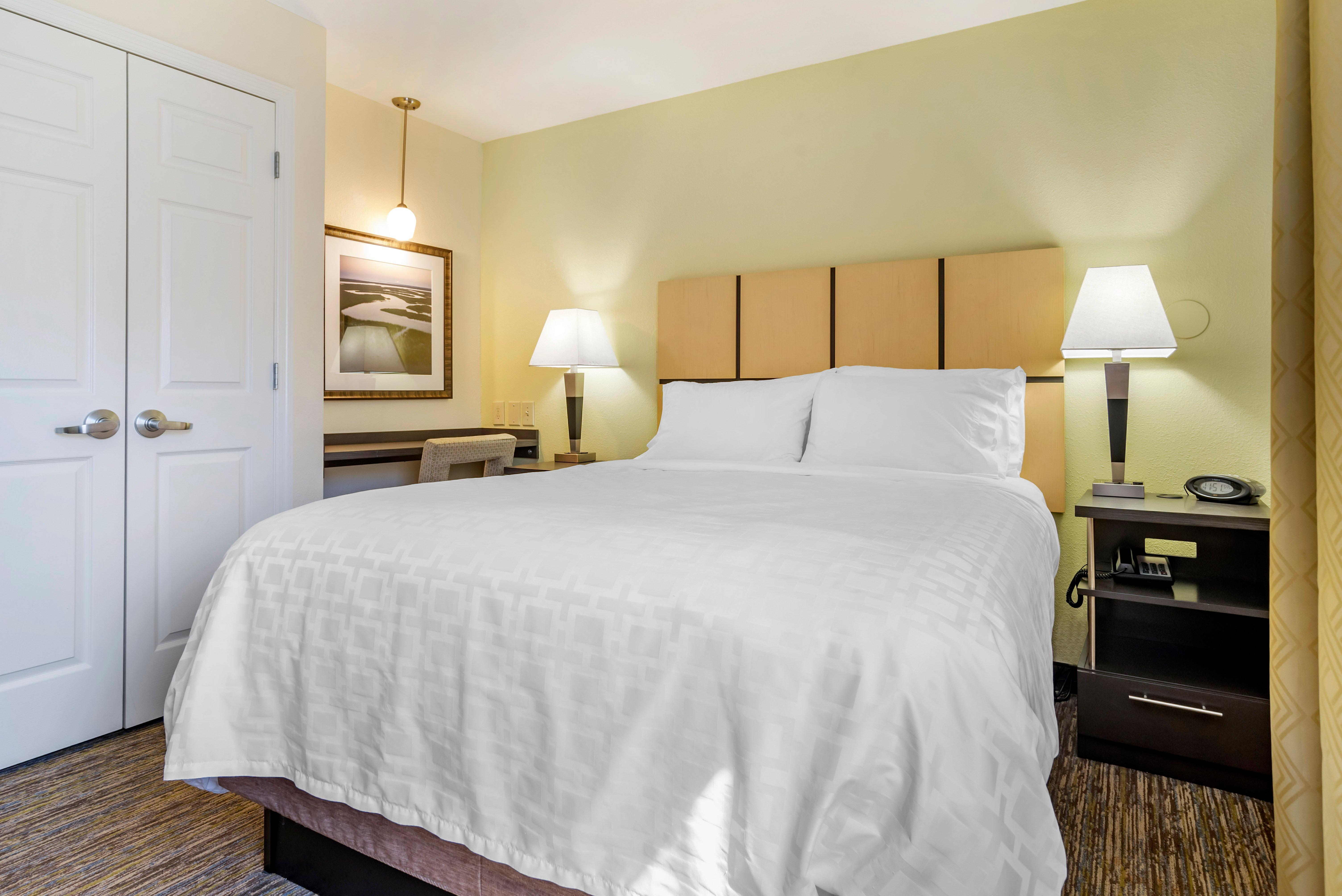Candlewood Suites Alabaster By Ihg Esterno foto