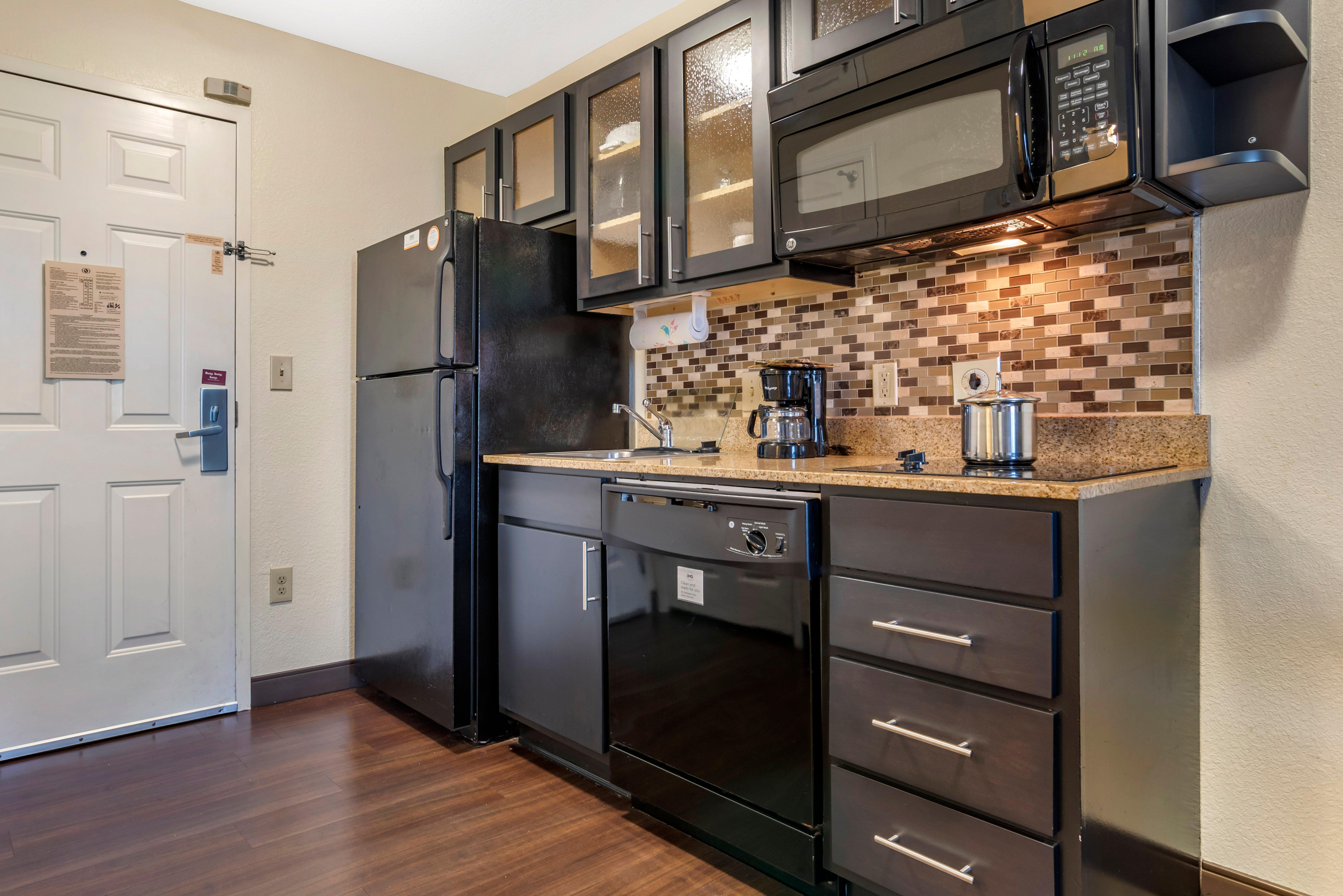 Candlewood Suites Alabaster By Ihg Esterno foto