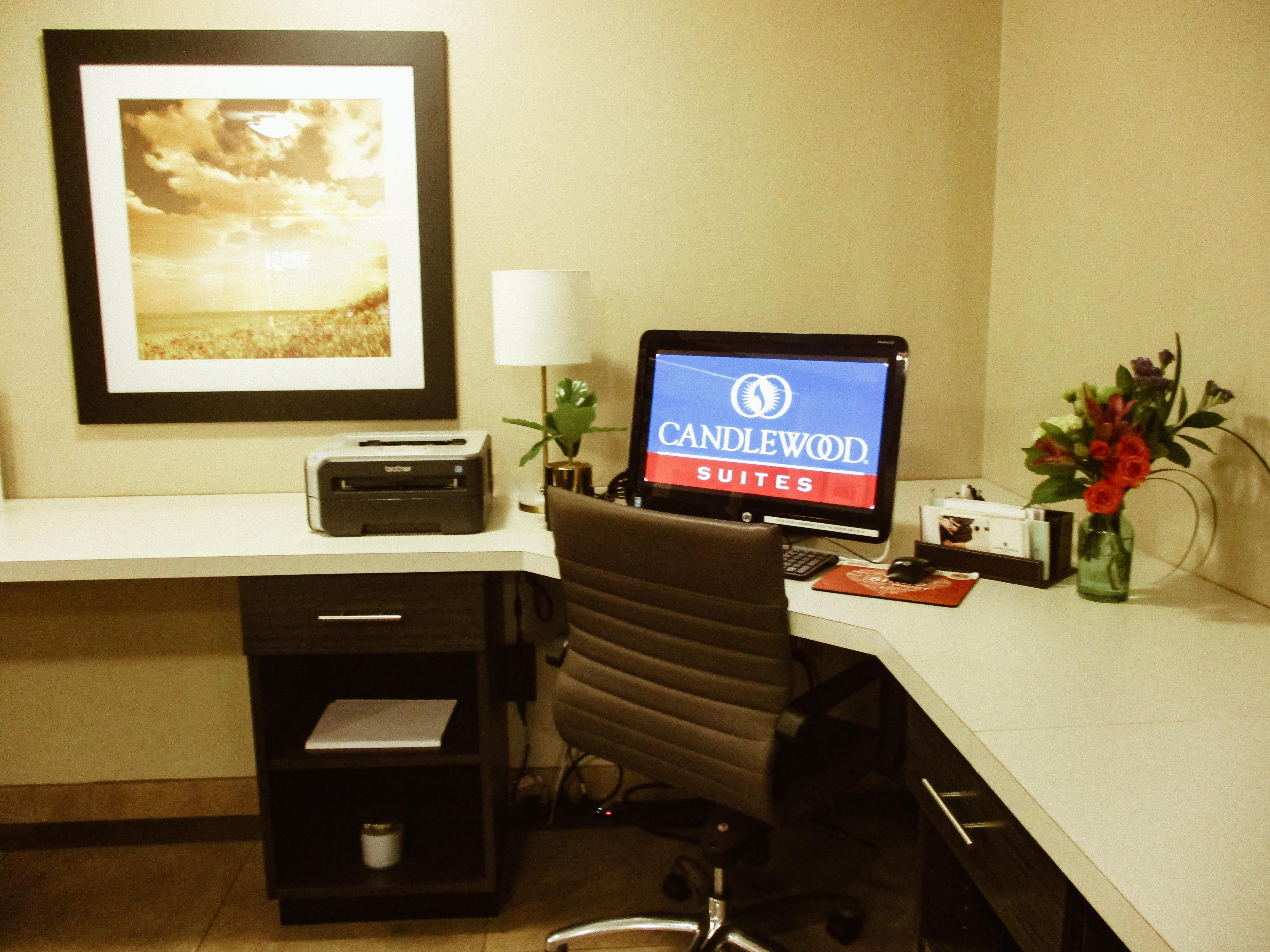 Candlewood Suites Alabaster By Ihg Esterno foto
