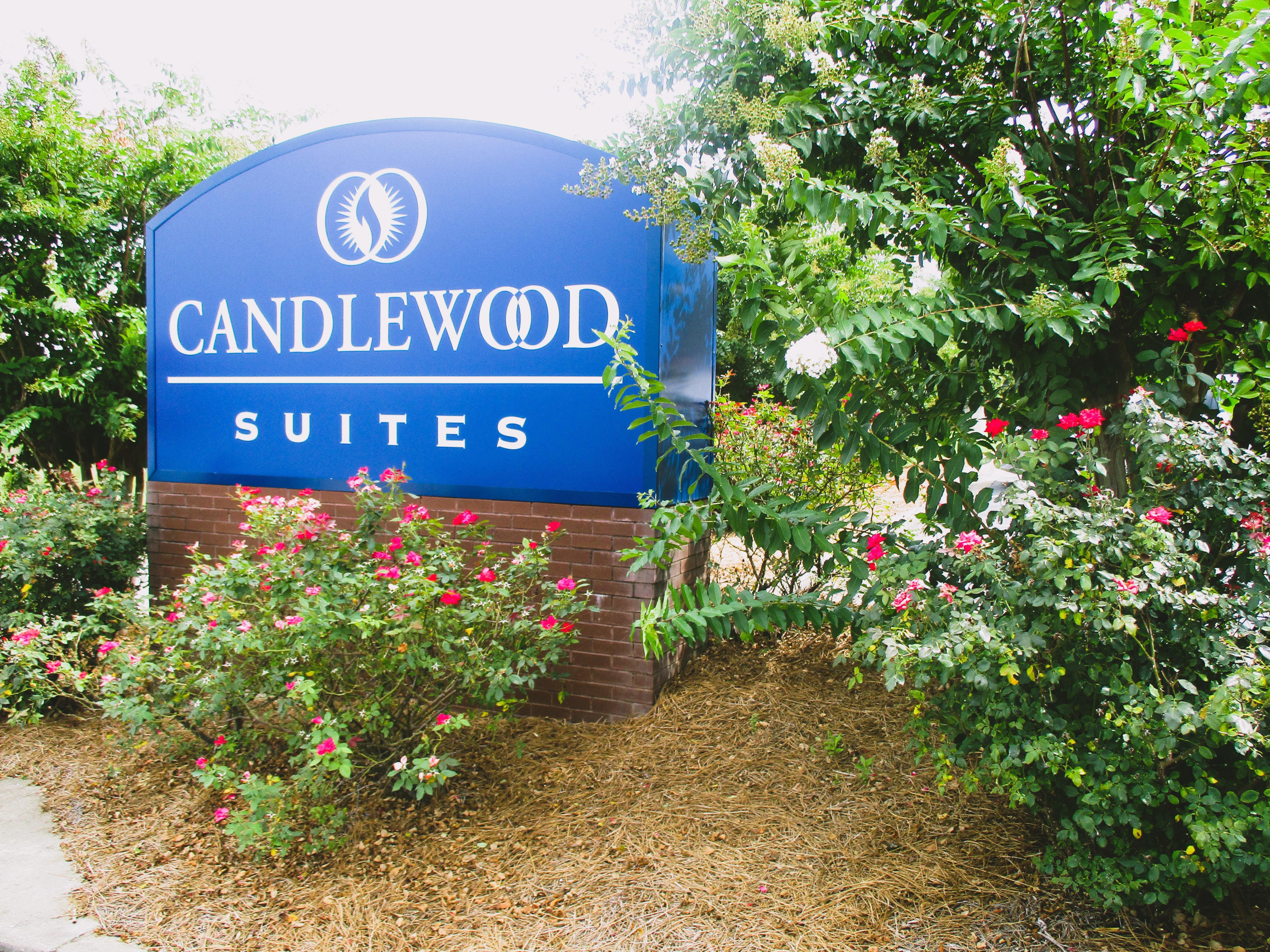 Candlewood Suites Alabaster By Ihg Esterno foto