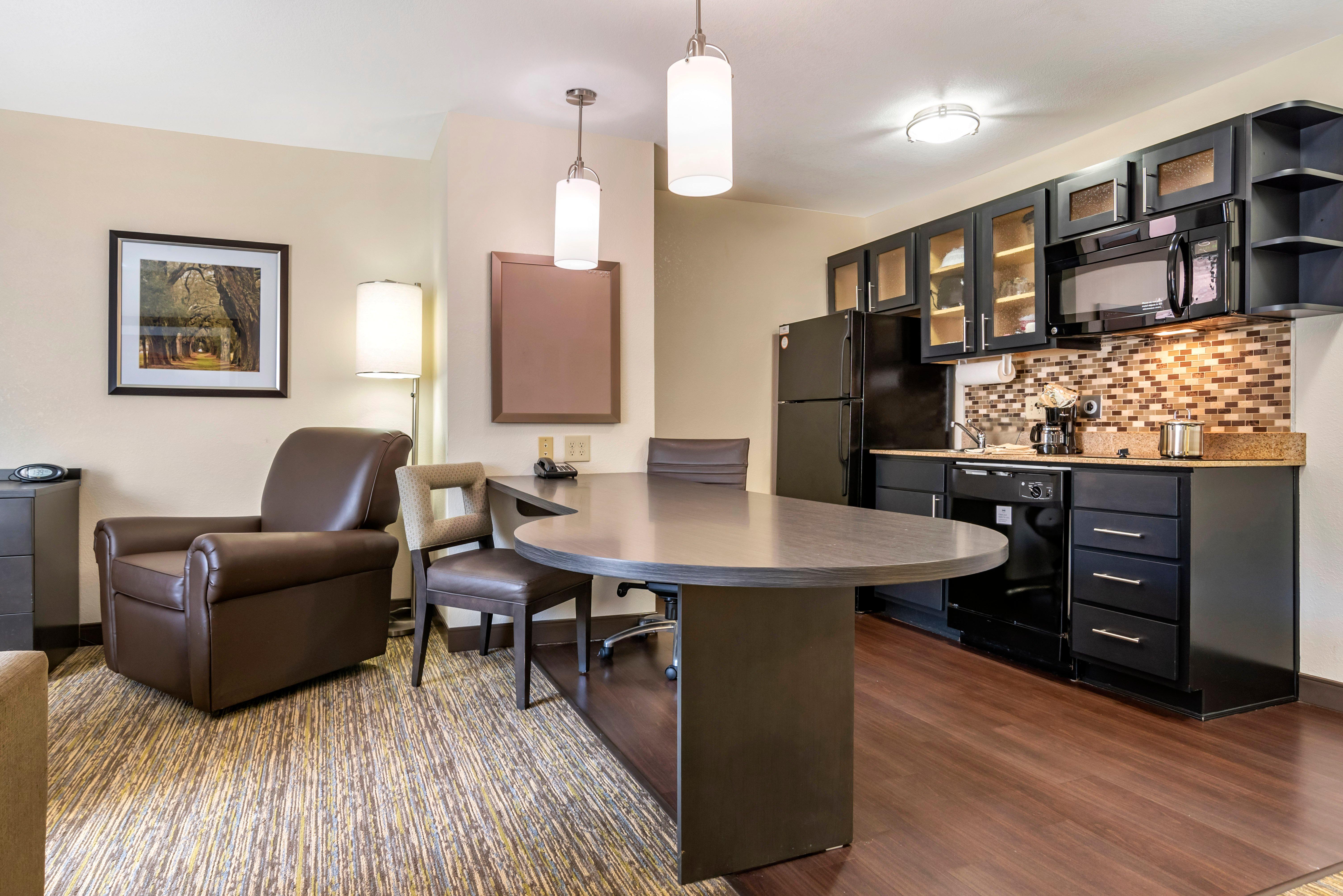 Candlewood Suites Alabaster By Ihg Esterno foto