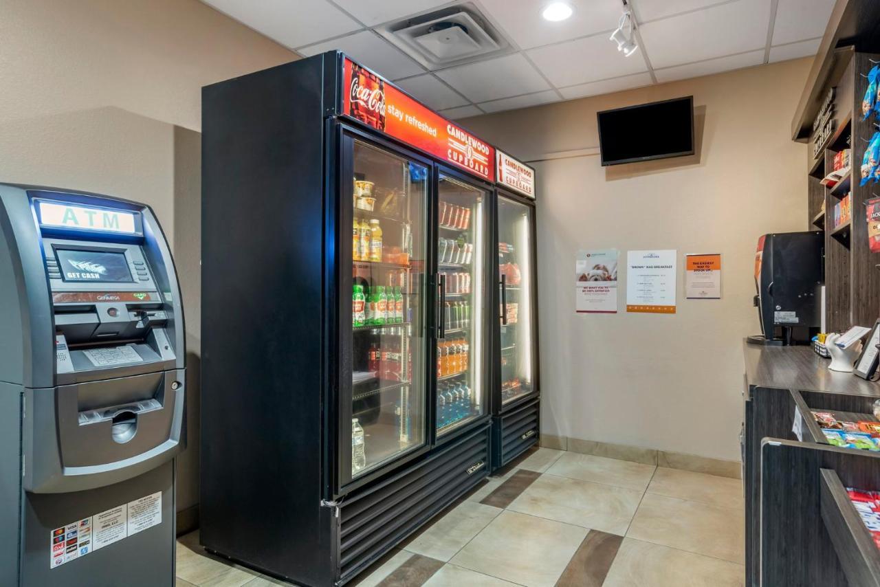 Candlewood Suites Alabaster By Ihg Esterno foto