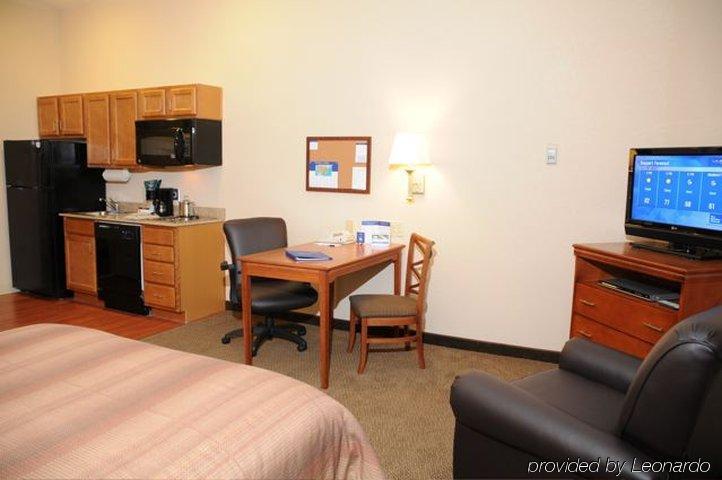Candlewood Suites Alabaster By Ihg Camera foto