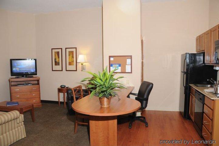 Candlewood Suites Alabaster By Ihg Camera foto
