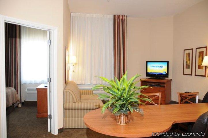 Candlewood Suites Alabaster By Ihg Camera foto
