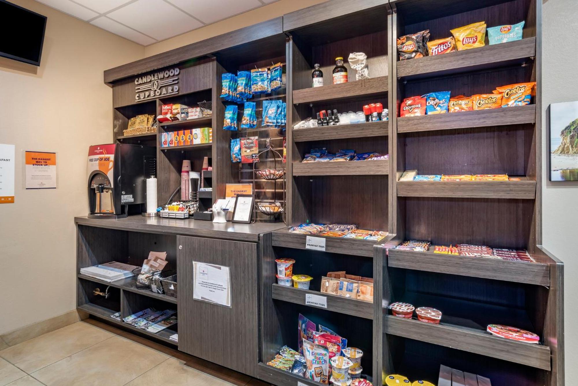 Candlewood Suites Alabaster By Ihg Esterno foto