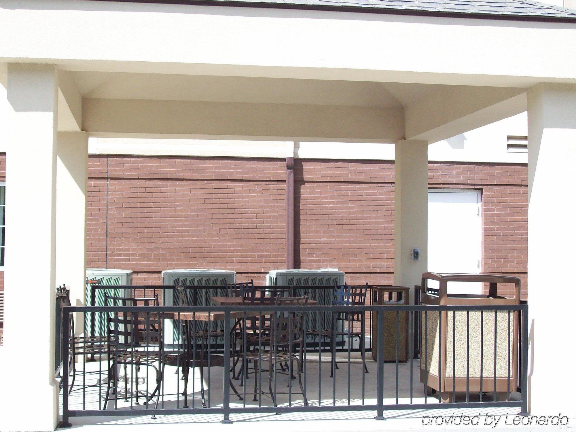 Candlewood Suites Alabaster By Ihg Ristorante foto