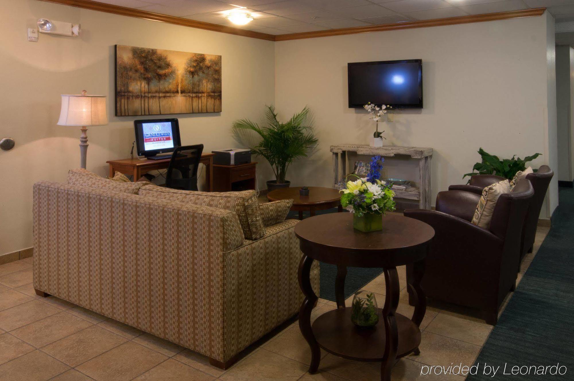 Candlewood Suites Alabaster By Ihg Esterno foto