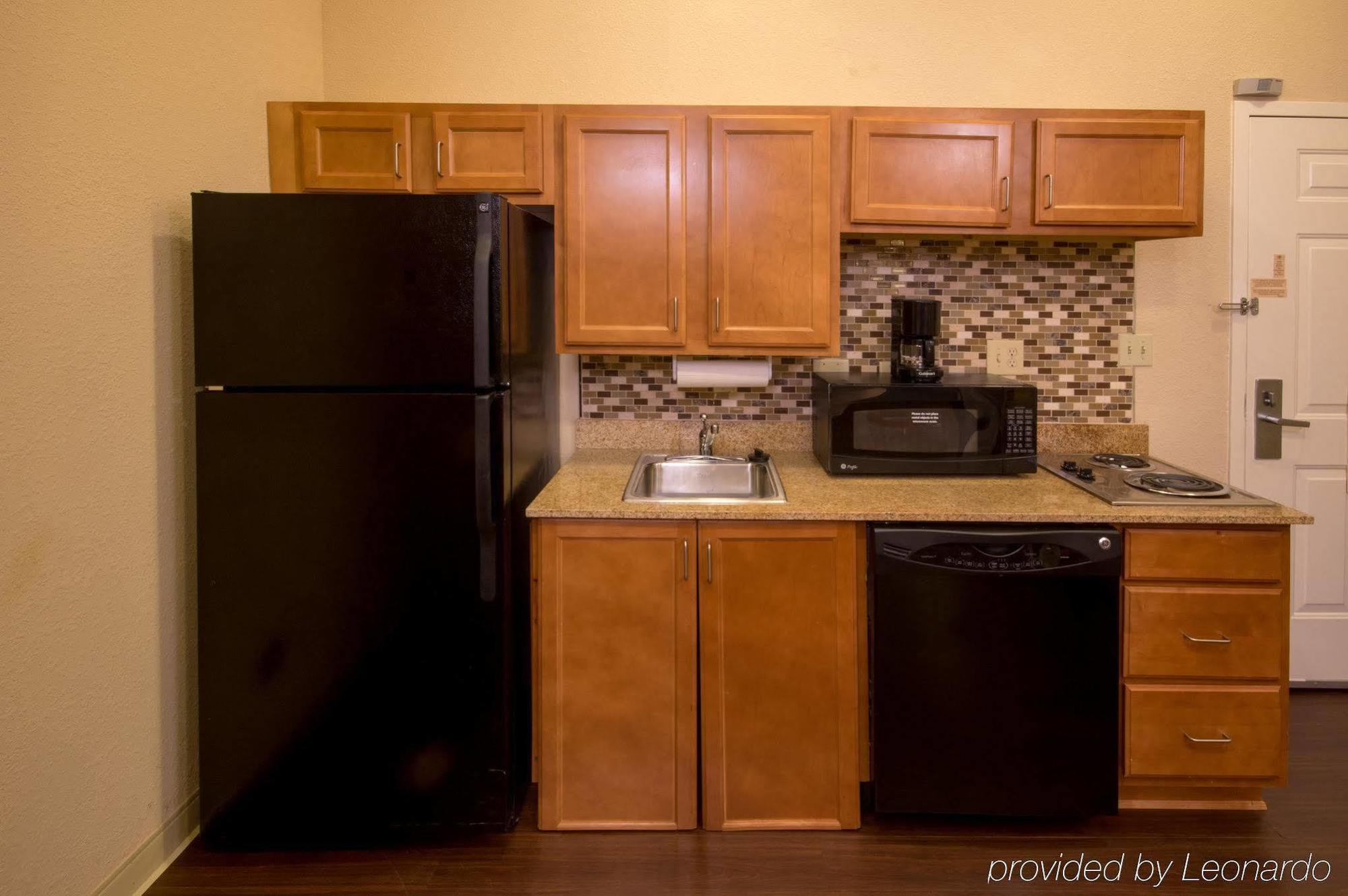 Candlewood Suites Alabaster By Ihg Esterno foto