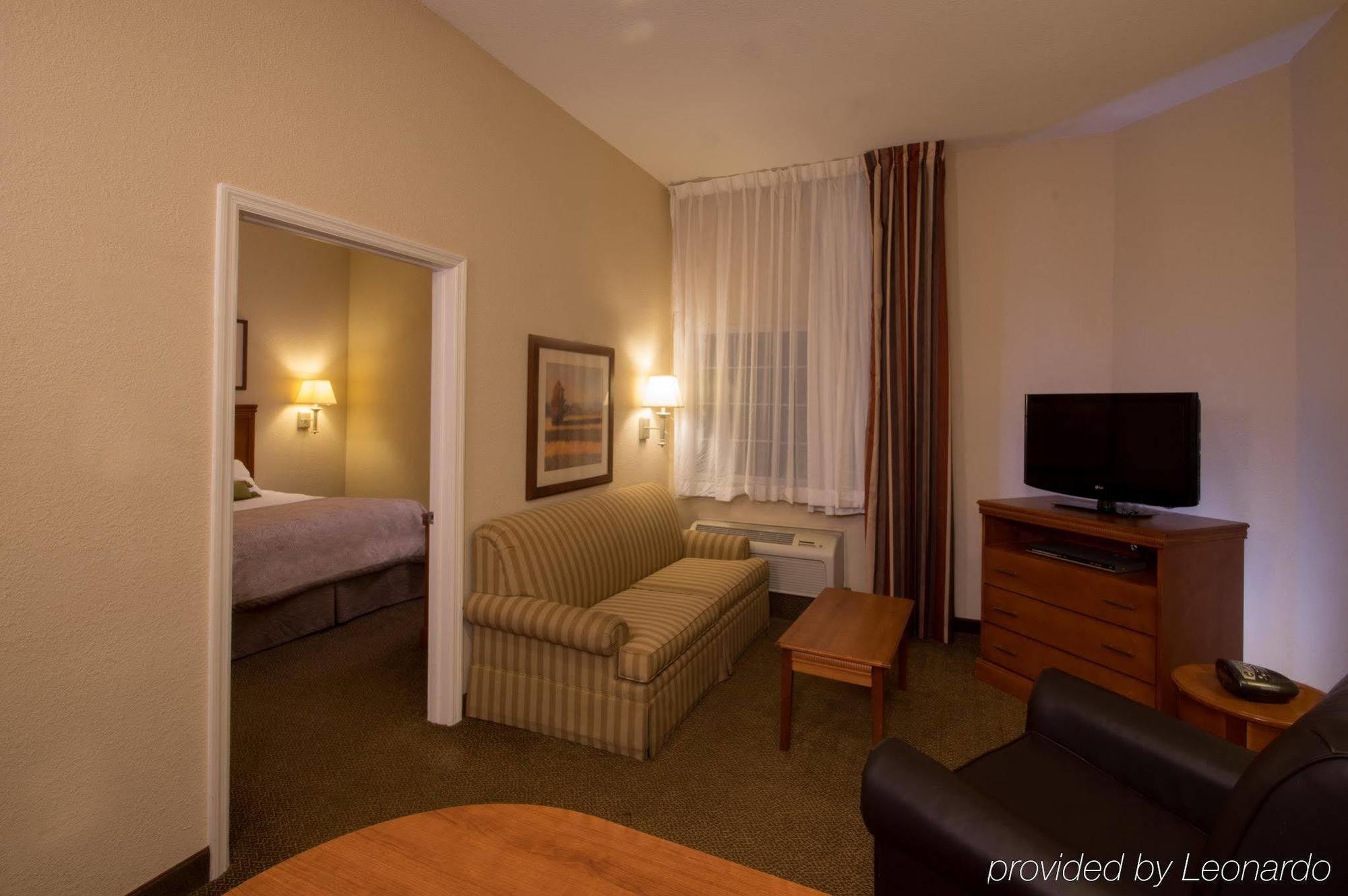 Candlewood Suites Alabaster By Ihg Esterno foto