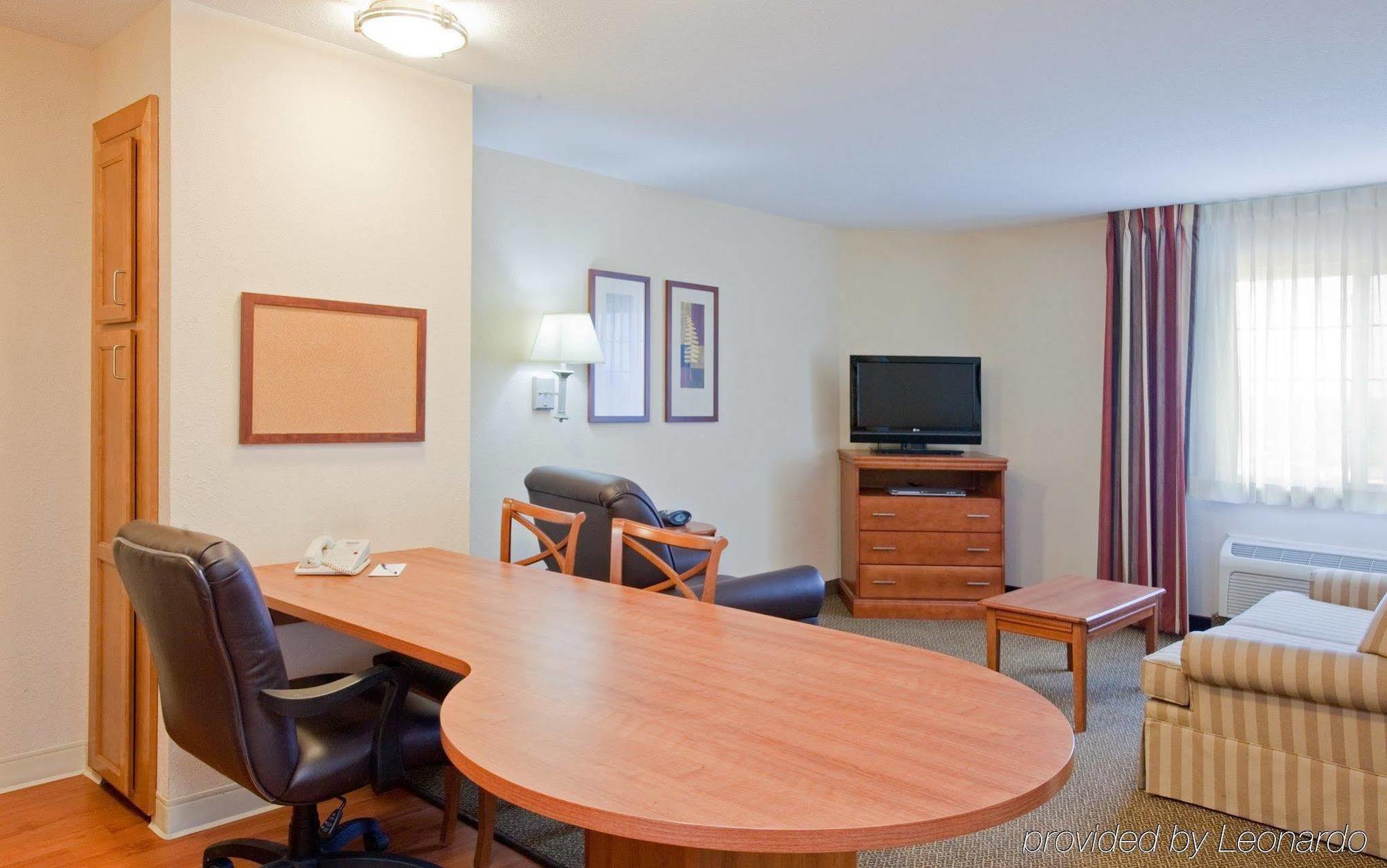 Candlewood Suites Alabaster By Ihg Camera foto