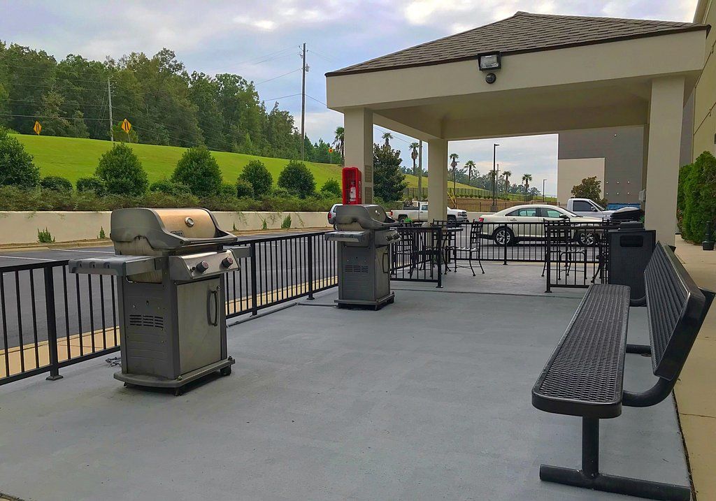 Candlewood Suites Alabaster By Ihg Esterno foto