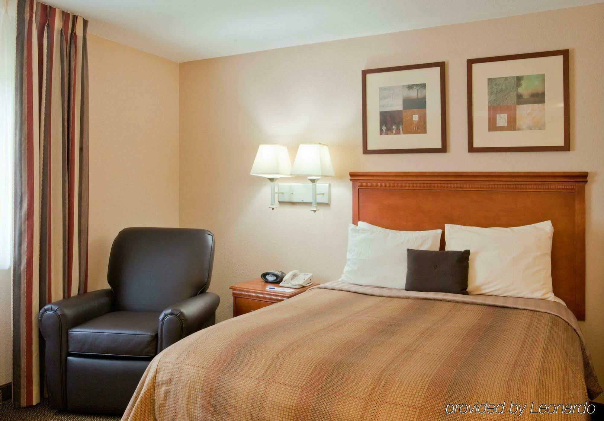 Candlewood Suites Alabaster By Ihg Esterno foto