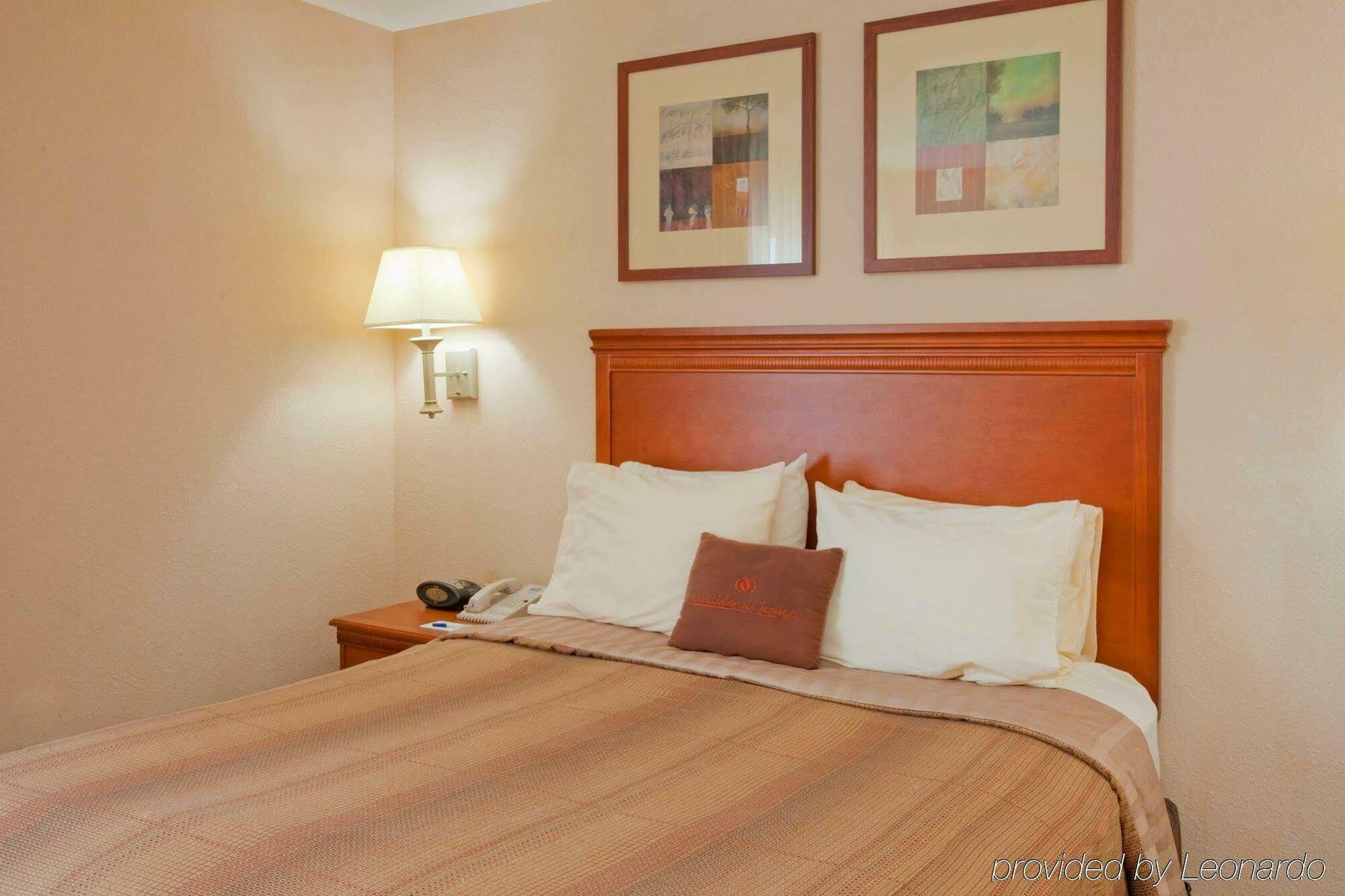 Candlewood Suites Alabaster By Ihg Esterno foto