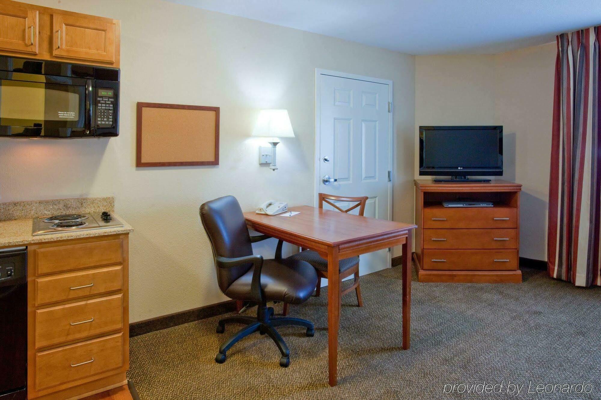 Candlewood Suites Alabaster By Ihg Esterno foto