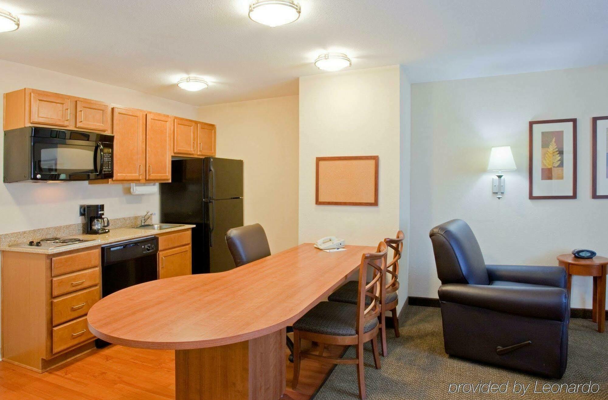 Candlewood Suites Alabaster By Ihg Camera foto
